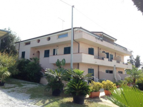 Residence Floritalia - Ricarica auto elettriche Santa Domenica